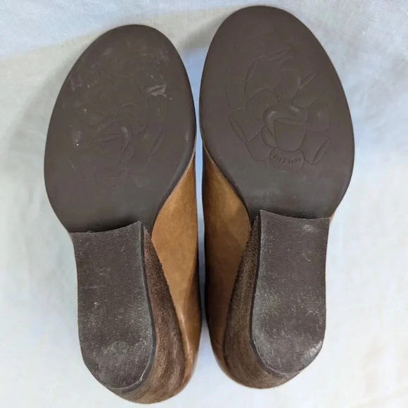 Korkease Chandra brown leather bootie, women's size 9.5 - Picture 11 of 13